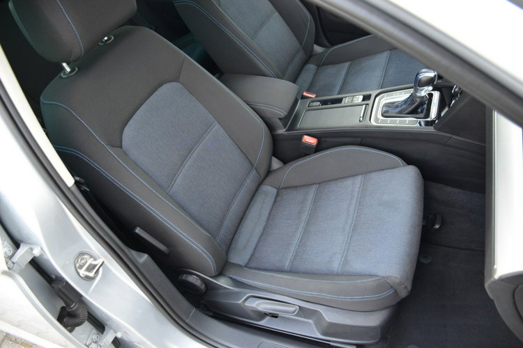 Volkswagen Passat Zarejestrowany 1.4TSI GTE Hybryda 218KM Serwis Navi Nowy rozrząd zdjęcie 27