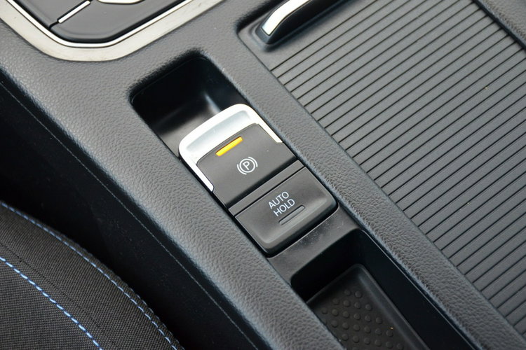 Volkswagen Passat Zarejestrowany 1.4TSI GTE Hybryda 218KM Serwis Navi Nowy rozrząd zdjęcie 36