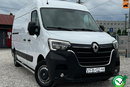 Renault Master navi+klima zdjęcie 1