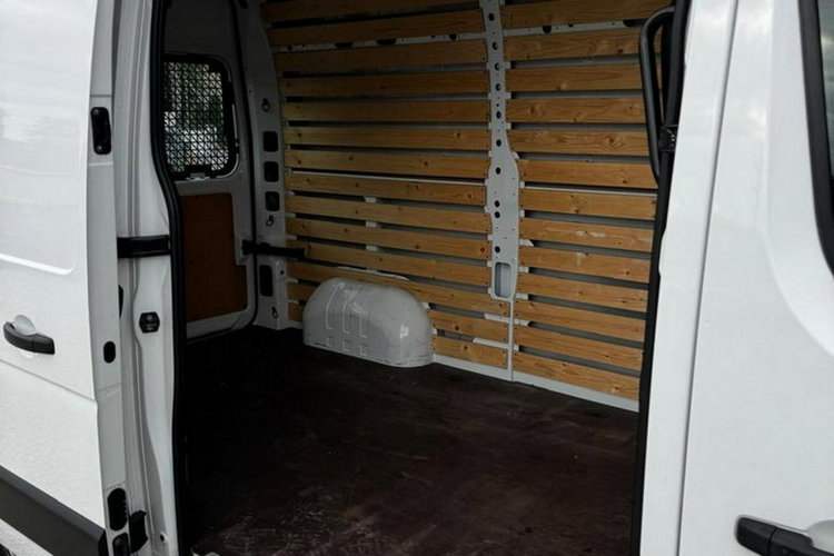 Renault Master navi+klima zdjęcie 14