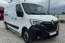 Renault Master navi+klima zdjęcie 15
