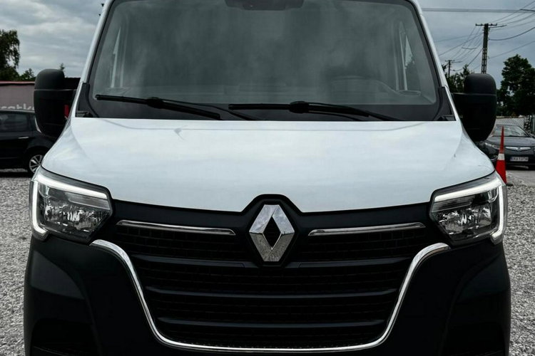 Renault Master navi+klima zdjęcie 18