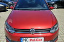 Volkswagen Polo Grzane fotele, tempomat, felgi 17 zdjęcie 2