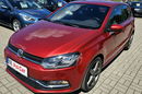 Volkswagen Polo Grzane fotele, tempomat, felgi 17 zdjęcie 3