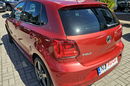 Volkswagen Polo Grzane fotele, tempomat, felgi 17 zdjęcie 6