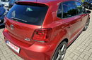 Volkswagen Polo Grzane fotele, tempomat, felgi 17 zdjęcie 8