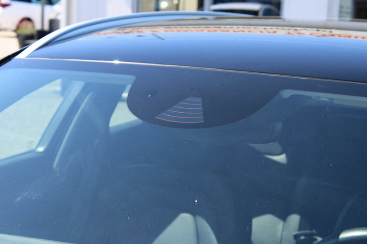 Volvo V90 Cross Country D4 AWD Gwarancja netto 107235 PLN Salon Polska zdjęcie 12