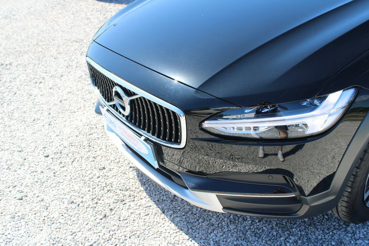 Volvo V90 Cross Country D4 AWD Gwarancja netto 107235 PLN Salon Polska zdjęcie 13
