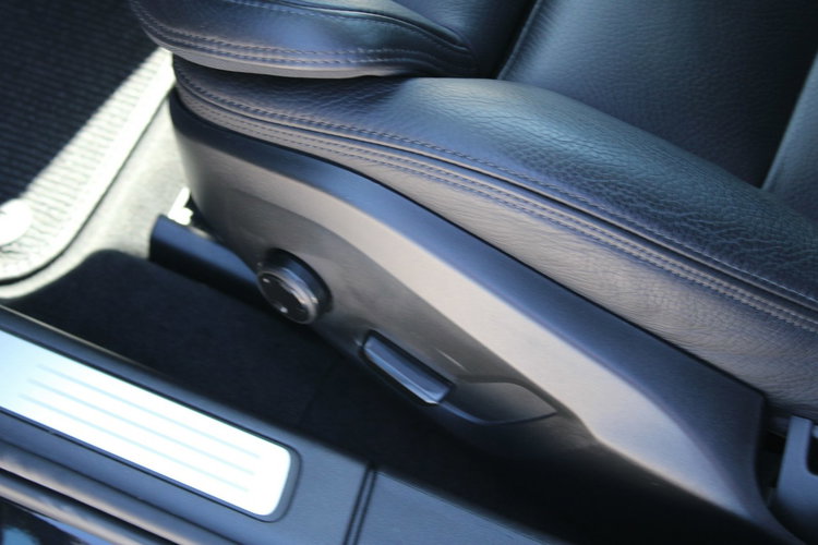 Volvo V90 Cross Country D4 AWD Gwarancja netto 107235 PLN Salon Polska zdjęcie 17