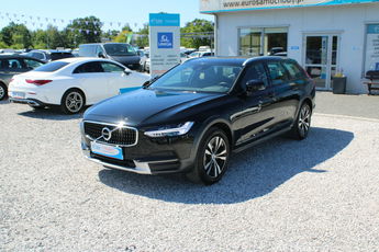 Volvo V90 Cross Country D4 AWD Gwarancja Salon Polska