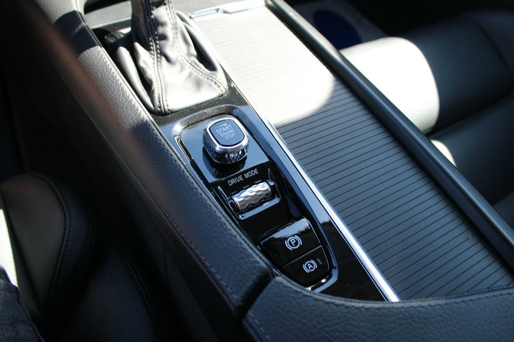 Volvo V90 Cross Country D4 AWD Gwarancja netto 107235 PLN Salon Polska zdjęcie 26