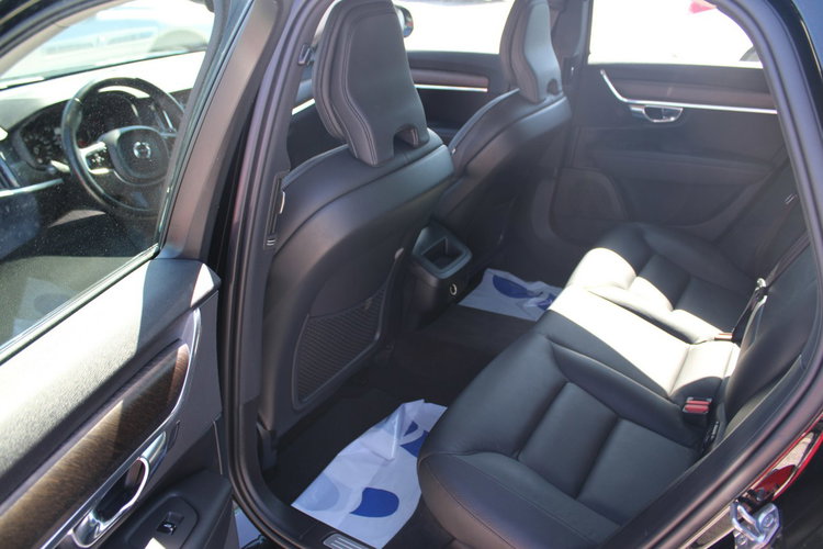 Volvo V90 Cross Country D4 AWD Gwarancja netto 107235 PLN Salon Polska zdjęcie 28
