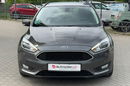 Ford Focus Benzyna Gwarancja zdjęcie 10