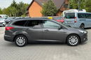 Ford Focus Benzyna Gwarancja zdjęcie 12