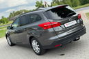Ford Focus Benzyna Gwarancja zdjęcie 4