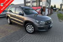 Volkswagen Tiguan 2.0TDi Lift Klimatyzacja Parktronic zdjęcie 1