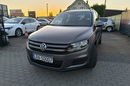 Volkswagen Tiguan 2.0TDi Lift Klimatyzacja Parktronic zdjęcie 10