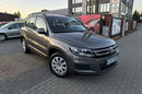 Volkswagen Tiguan 2.0TDi Lift Klimatyzacja Parktronic zdjęcie 12