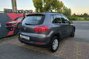Volkswagen Tiguan 2.0TDi Lift Klimatyzacja Parktronic zdjęcie 4