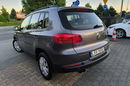 Volkswagen Tiguan 2.0TDi Lift Klimatyzacja Parktronic zdjęcie 6