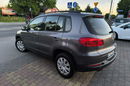 Volkswagen Tiguan 2.0TDi Lift Klimatyzacja Parktronic zdjęcie 7