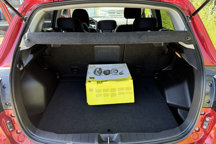 Mitsubishi ASX Niski oryginalny przebieg 100% Bezwypadkowy zdjęcie 10