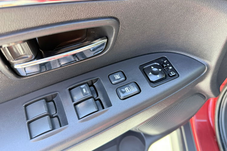 Mitsubishi ASX Niski oryginalny przebieg 100% Bezwypadkowy zdjęcie 21