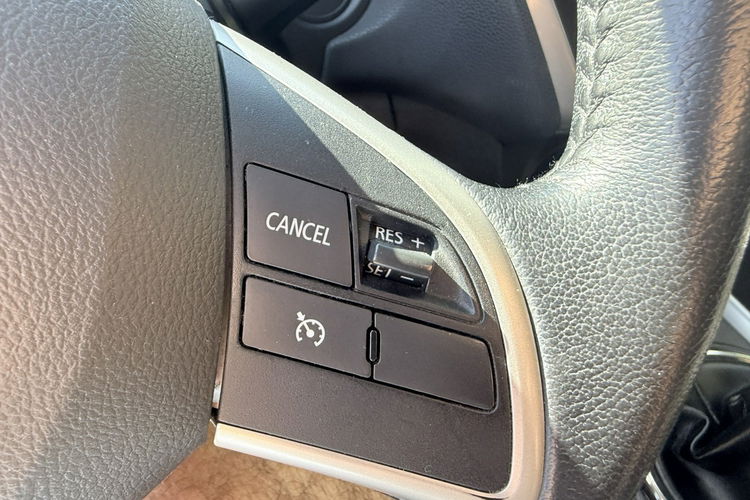 Mitsubishi ASX Niski oryginalny przebieg 100% Bezwypadkowy zdjęcie 24