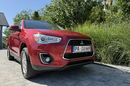 Mitsubishi ASX Niski oryginalny przebieg 100% Bezwypadkowy zdjęcie 39