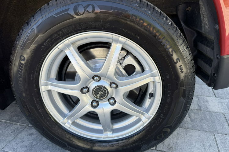 Mitsubishi ASX Niski oryginalny przebieg 100% Bezwypadkowy zdjęcie 40