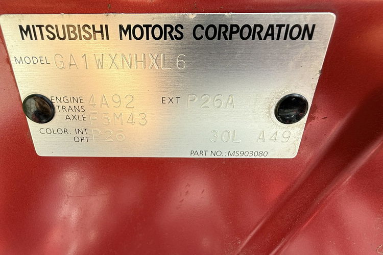 Mitsubishi ASX Niski oryginalny przebieg 100% Bezwypadkowy zdjęcie 8