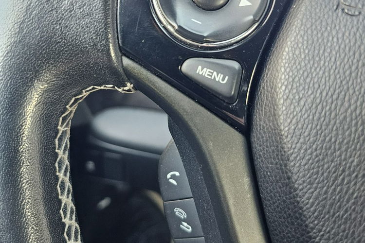 Honda Civic grzane fotele, model 2016, wersja elegance zdjęcie 15