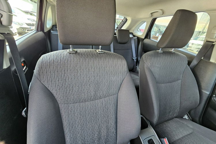 Suzuki Baleno 2017 model , grzane fotele, radar, serwis zdjęcie 10