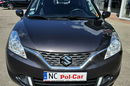 Suzuki Baleno 2017 model , grzane fotele, radar, serwis zdjęcie 2