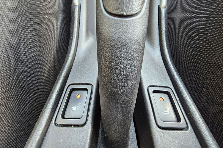 Suzuki Baleno 2017 model , grzane fotele, radar, serwis zdjęcie 22