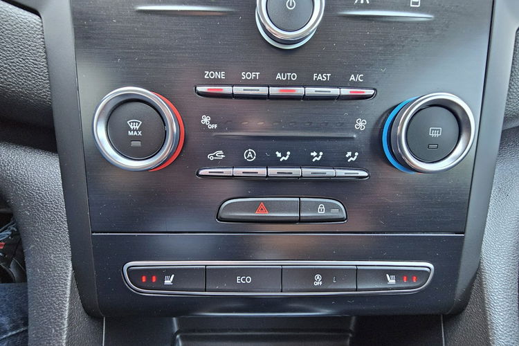 Renault Megane Automat, biała perła, grzane fotele, klimatronik, zdjęcie 23