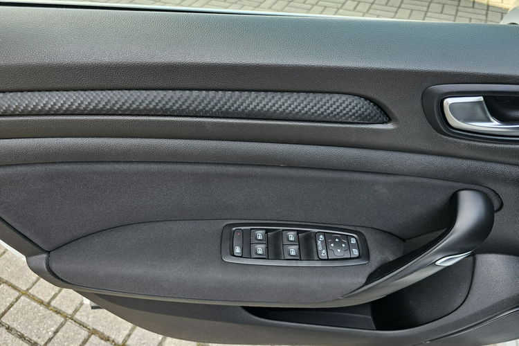 Renault Megane Automat, biała perła, grzane fotele, klimatronik, zdjęcie 24