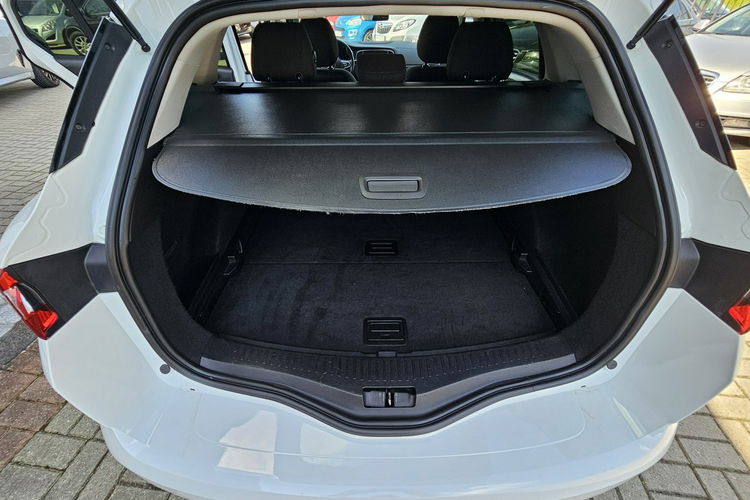 Renault Megane Automat, biała perła, grzane fotele, klimatronik, zdjęcie 25