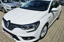 Renault Megane Automat, biała perła, grzane fotele, klimatronik, zdjęcie 3