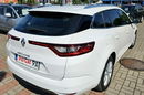 Renault Megane Automat, biała perła, grzane fotele, klimatronik, zdjęcie 8