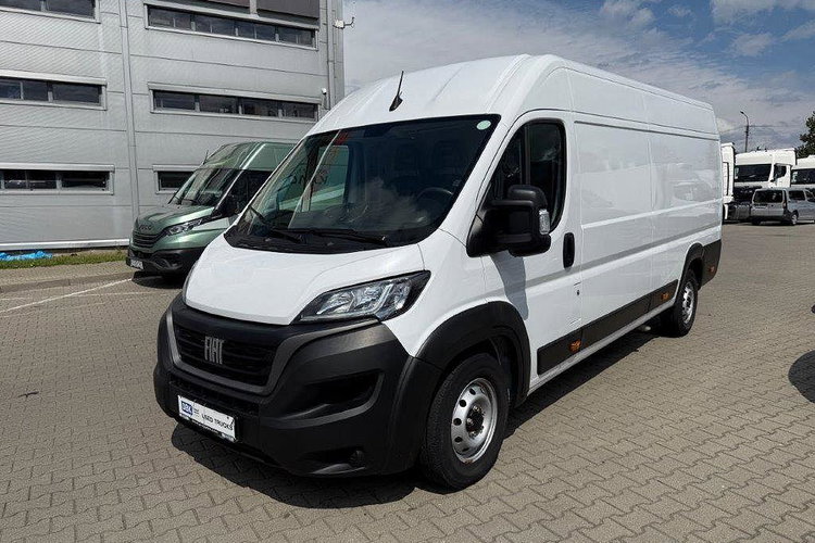 FIAT DUCATO zdjęcie 1