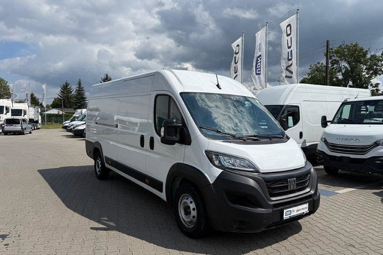 FIAT DUCATO zdjęcie 2