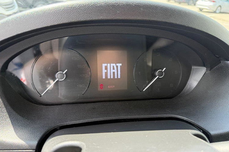 FIAT DUCATO zdjęcie 6