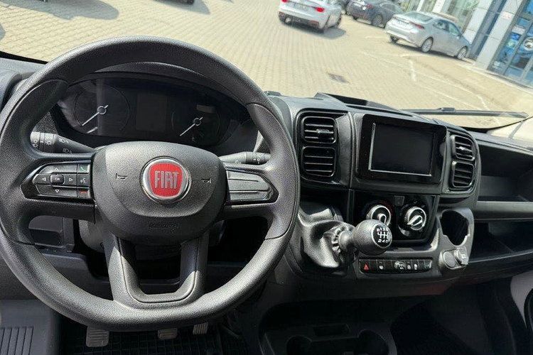 FIAT DUCATO zdjęcie 7