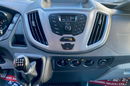 Ford Transit SALON PL / 9 OSÓB / 2 x KLIMA / TEMPOMAT / LEDY / L3H2 / Gwarancja zdjęcie 10