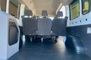 Ford Transit SALON PL / 9 OSÓB / 2 x KLIMA / TEMPOMAT / LEDY / L3H2 / Gwarancja zdjęcie 13
