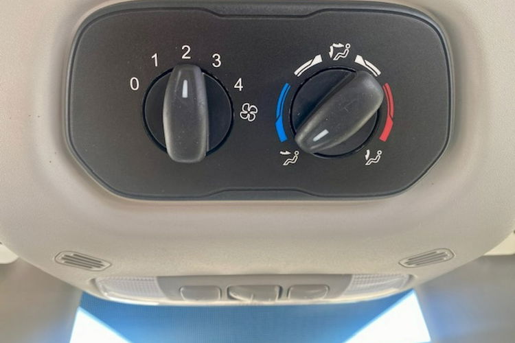 Ford Transit SALON PL / 9 OSÓB / 2 x KLIMA / TEMPOMAT / LEDY / L3H2 / Gwarancja zdjęcie 17