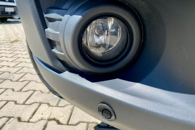 Ford Transit SALON PL / 9 OSÓB / 2 x KLIMA / TEMPOMAT / LEDY / L3H2 / Gwarancja zdjęcie 20