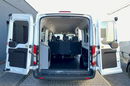 Ford Transit SALON PL / 9 OSÓB / 2 x KLIMA / TEMPOMAT / LEDY / L3H2 / Gwarancja zdjęcie 6