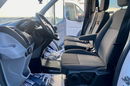 Ford Transit SALON PL / 9 OSÓB / 2 x KLIMA / TEMPOMAT / LEDY / L3H2 / Gwarancja zdjęcie 7